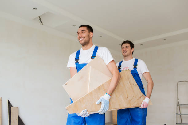 Best Residential Junk Removal  in Banning, CA